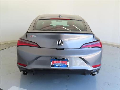 2024 Acura Integra A-SPEC