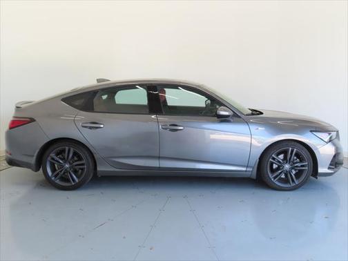 2024 Acura Integra A-SPEC
