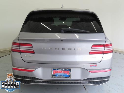 2025 Genesis GV80 2.5T