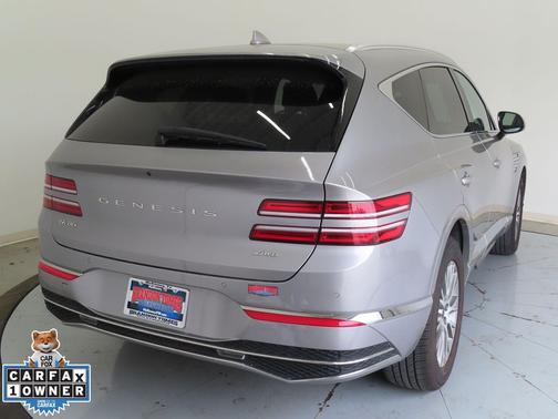 2025 Genesis GV80 2.5T