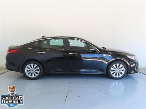 2018 Kia Optima S