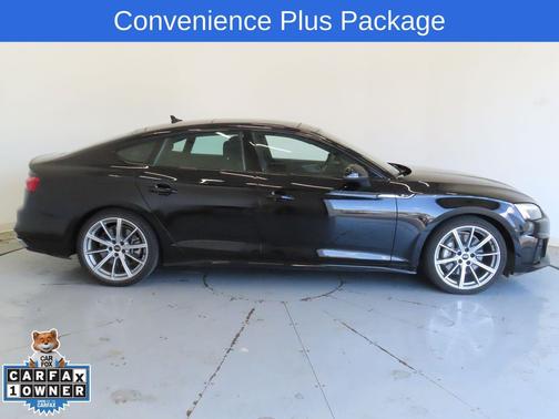 2025 Audi A5 Sportback 45 S Line Premium