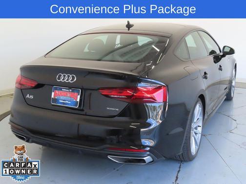 2025 Audi A5 Sportback 45 S Line Premium