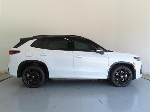 2025 Volkswagen Tiguan 2.0T SE R-Line Black 4MOTION