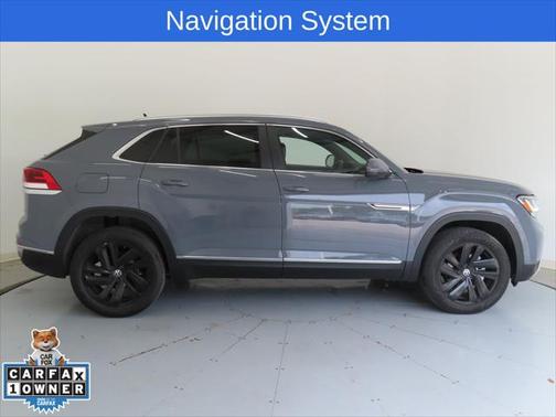 2023 Volkswagen Atlas Cross Sport 2.0T SEL