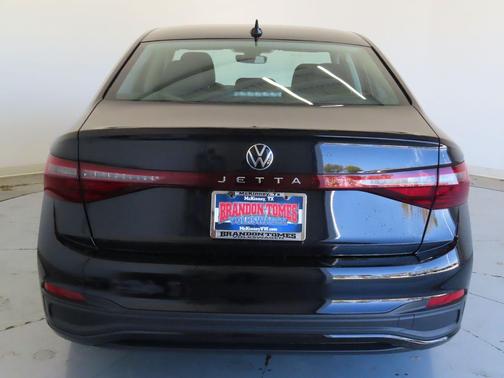 2026 Volkswagen Jetta 1.4T S