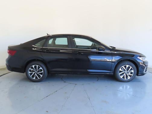 2026 Volkswagen Jetta 1.4T S