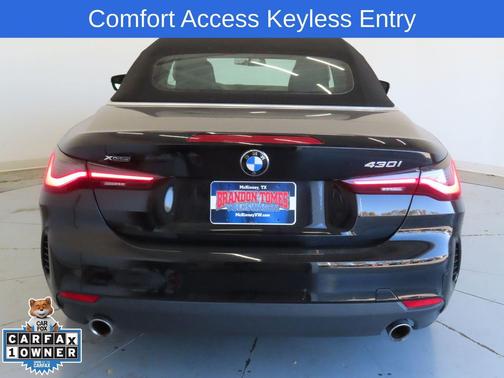 2023 BMW 430 i xDrive