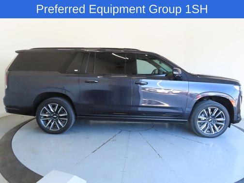 2023 Cadillac Escalade ESV Sport Platinum