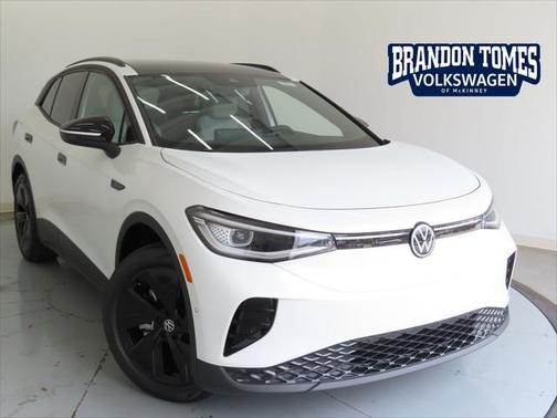2025 Volkswagen ID.4 Pro