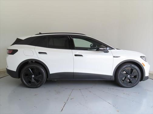 2025 Volkswagen ID.4 Pro
