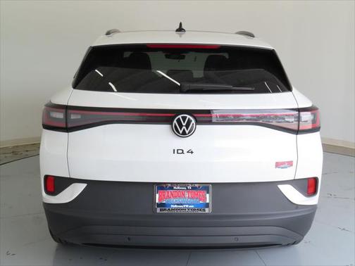 2025 Volkswagen ID.4 Pro