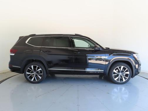 2025 Volkswagen Atlas 2.0T SEL Premium R-Line 4MOTION