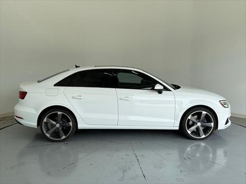 2020 Audi A3 2.0T Premium