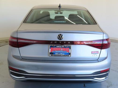 2026 Volkswagen Jetta 1.4T SEL