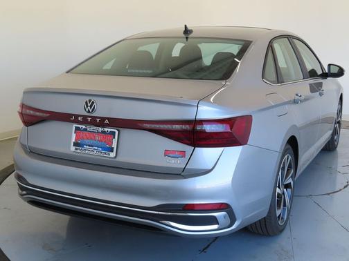 2026 Volkswagen Jetta 1.4T SEL