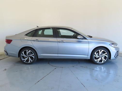 2026 Volkswagen Jetta 1.4T SEL