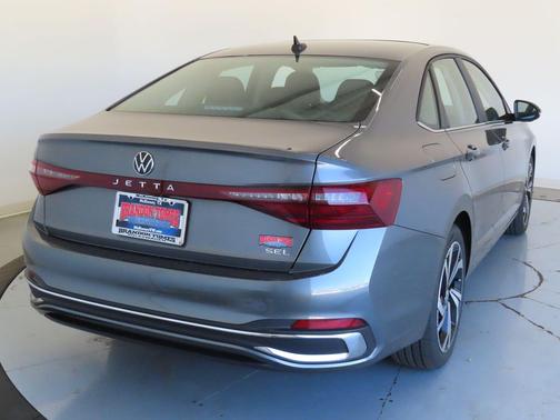 2026 Volkswagen Jetta 1.4T SEL