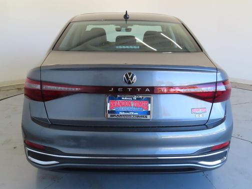 2026 Volkswagen Jetta 1.4T SEL