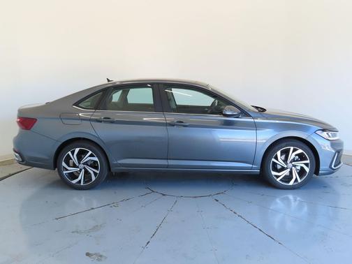 2026 Volkswagen Jetta 1.4T SEL