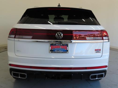 2026 Volkswagen Atlas Cross Sport 2.0T SEL Premium