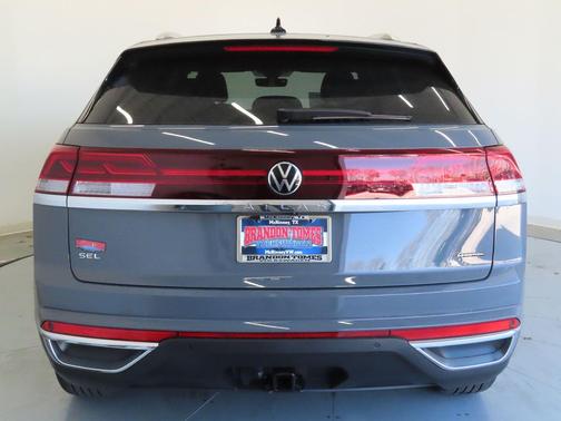 2025 Volkswagen Atlas Cross Sport 2.0T SEL