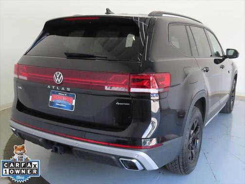 2024 Volkswagen Atlas 2.0T SEL