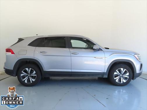 2024 Volkswagen Atlas Cross Sport 2.0T SE