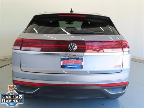 2024 Volkswagen Atlas Cross Sport 2.0T SE