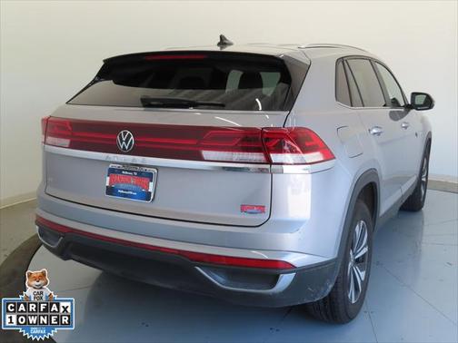 2024 Volkswagen Atlas Cross Sport 2.0T SE