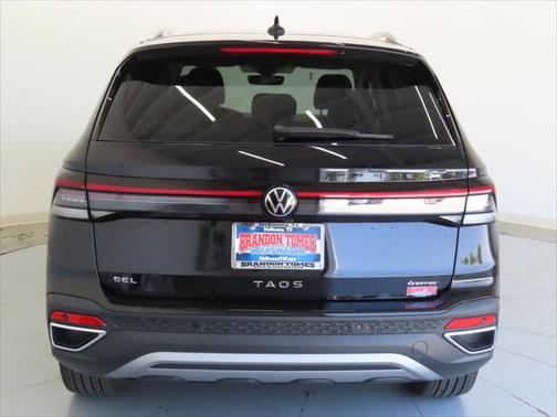 2025 Volkswagen Taos 1.5T SEL