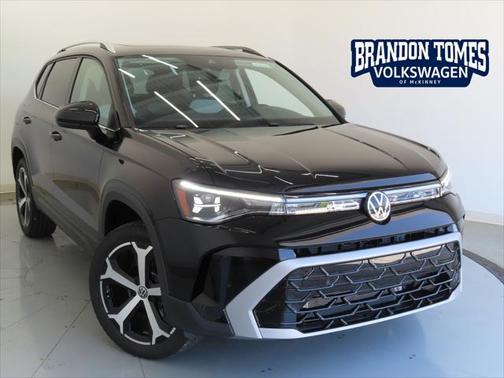 2025 Volkswagen Taos 1.5T SEL