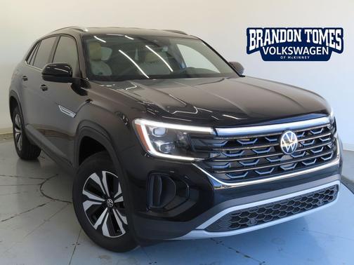 2026 Volkswagen Atlas Cross Sport 2.0T SE