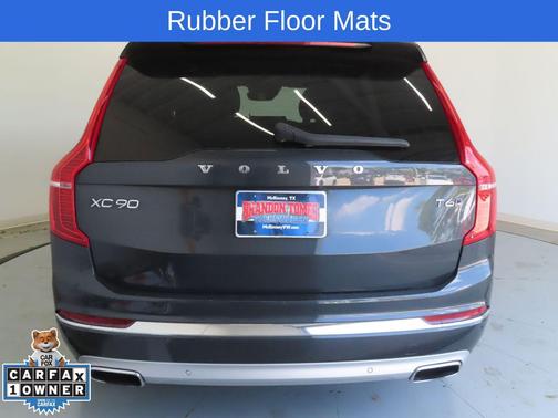 2021 Volvo XC90 T6 Inscription