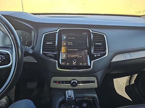 2021 Volvo XC90 T6 Inscription