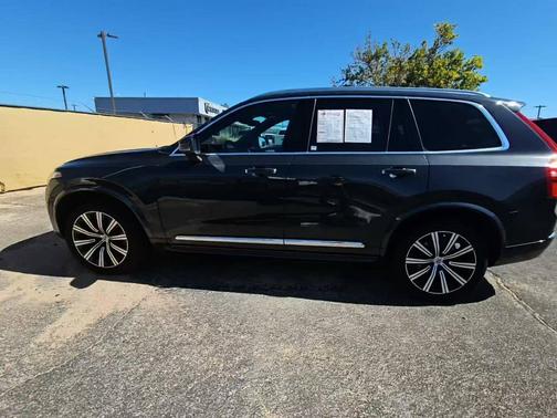 2021 Volvo XC90 T6 Inscription