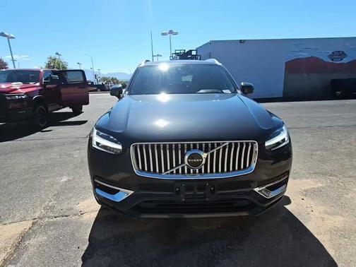 2021 Volvo XC90 T6 Inscription