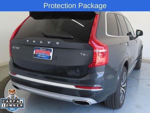 2021 Volvo XC90 T6 Inscription