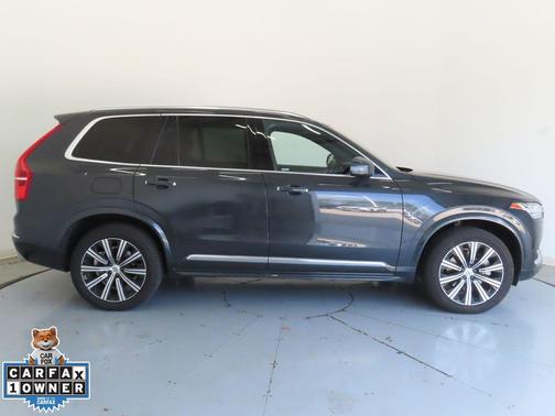 2021 Volvo XC90 T6 Inscription