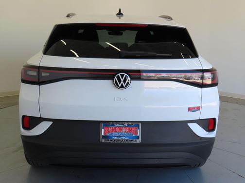 2025 Volkswagen ID.4 Standard