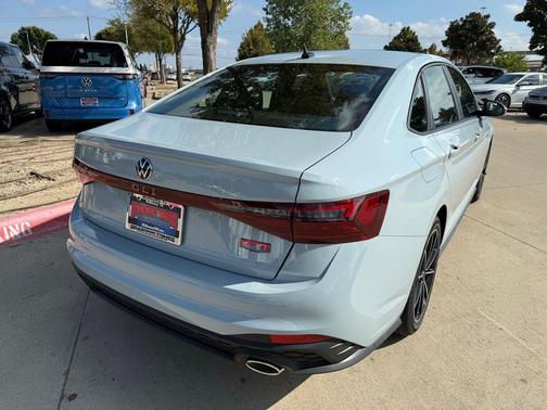 2026 Volkswagen Jetta GLI 2.0T Autobahn