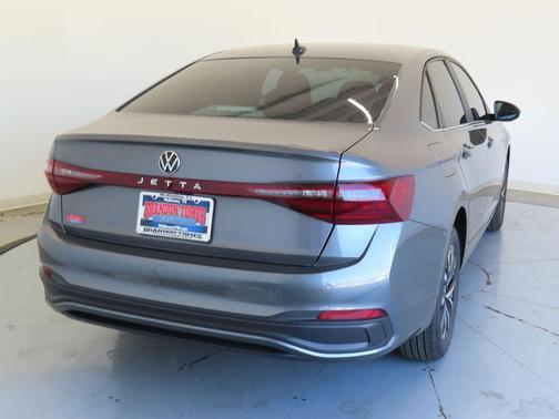 2025 Volkswagen Jetta 1.5T S