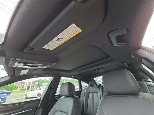 2022 Audi A7 55 Premium
