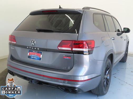 2023 Volkswagen Atlas 3.6L SEL