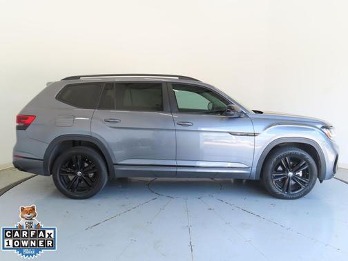2023 Volkswagen Atlas 3.6L SEL