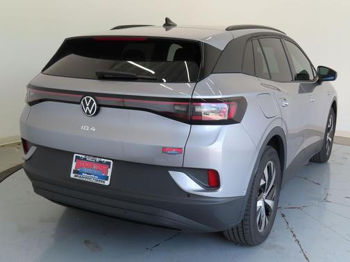 2025 Volkswagen ID.4 Pro