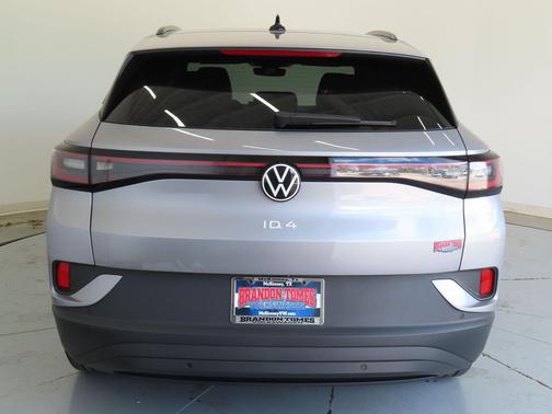 2025 Volkswagen ID.4 Pro