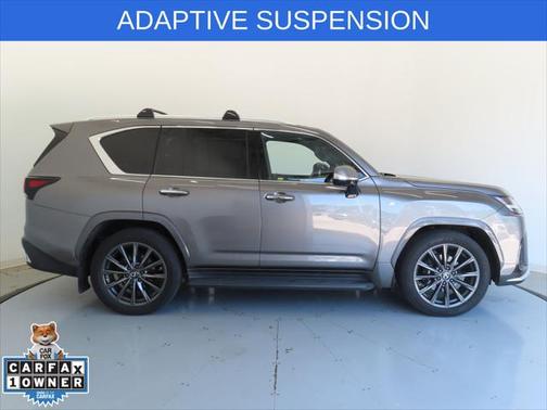 2023 Lexus LX 600 Base