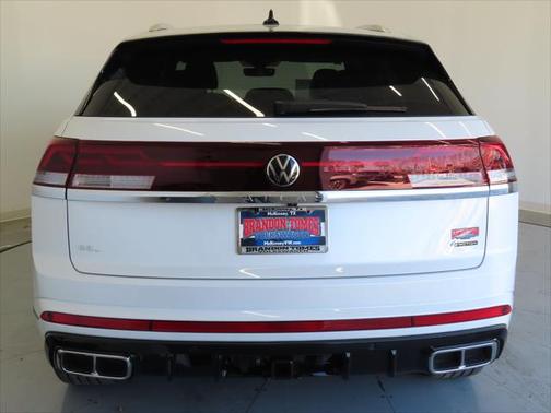 2025 Volkswagen Atlas Cross Sport 2.0T SEL Premium