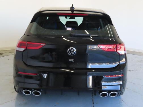 2026 Volkswagen Golf R 2.0T DSG